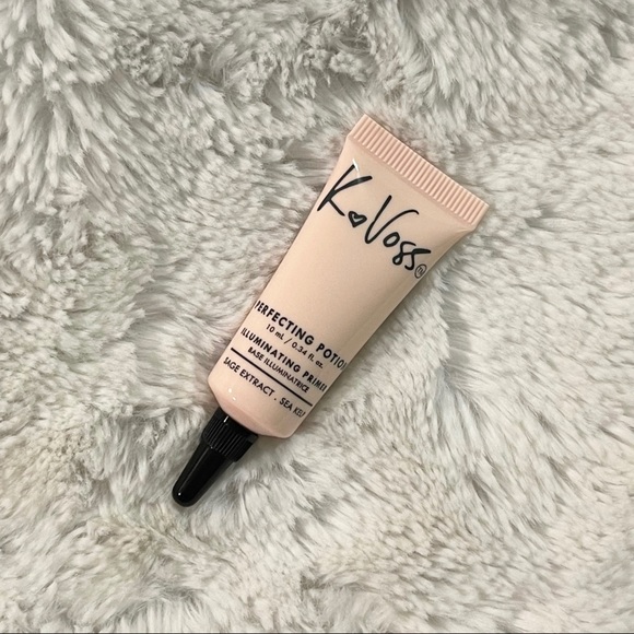 ✨🆕💖KVOSS PERFECTING POTION ILLUMINATING PRIMER💖 - Picture 4 of 6